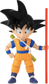 Dragon Ball Stars Daima Goku Mini 5-Inches